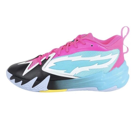Puma Scoot Zeros Big Kid Northern Lights 309898-02 Size 7 main image 5